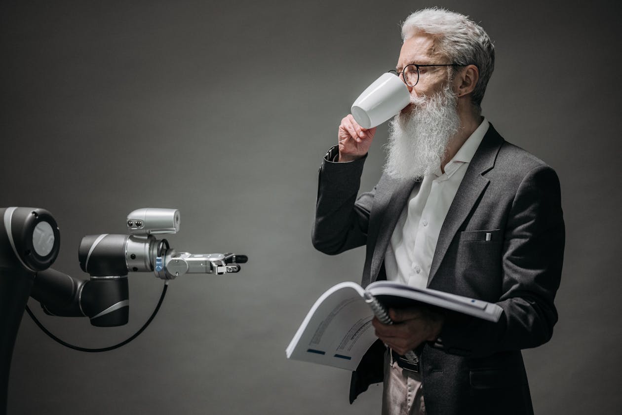 The AI Impact on Human Contribution: An Honest Reckoning