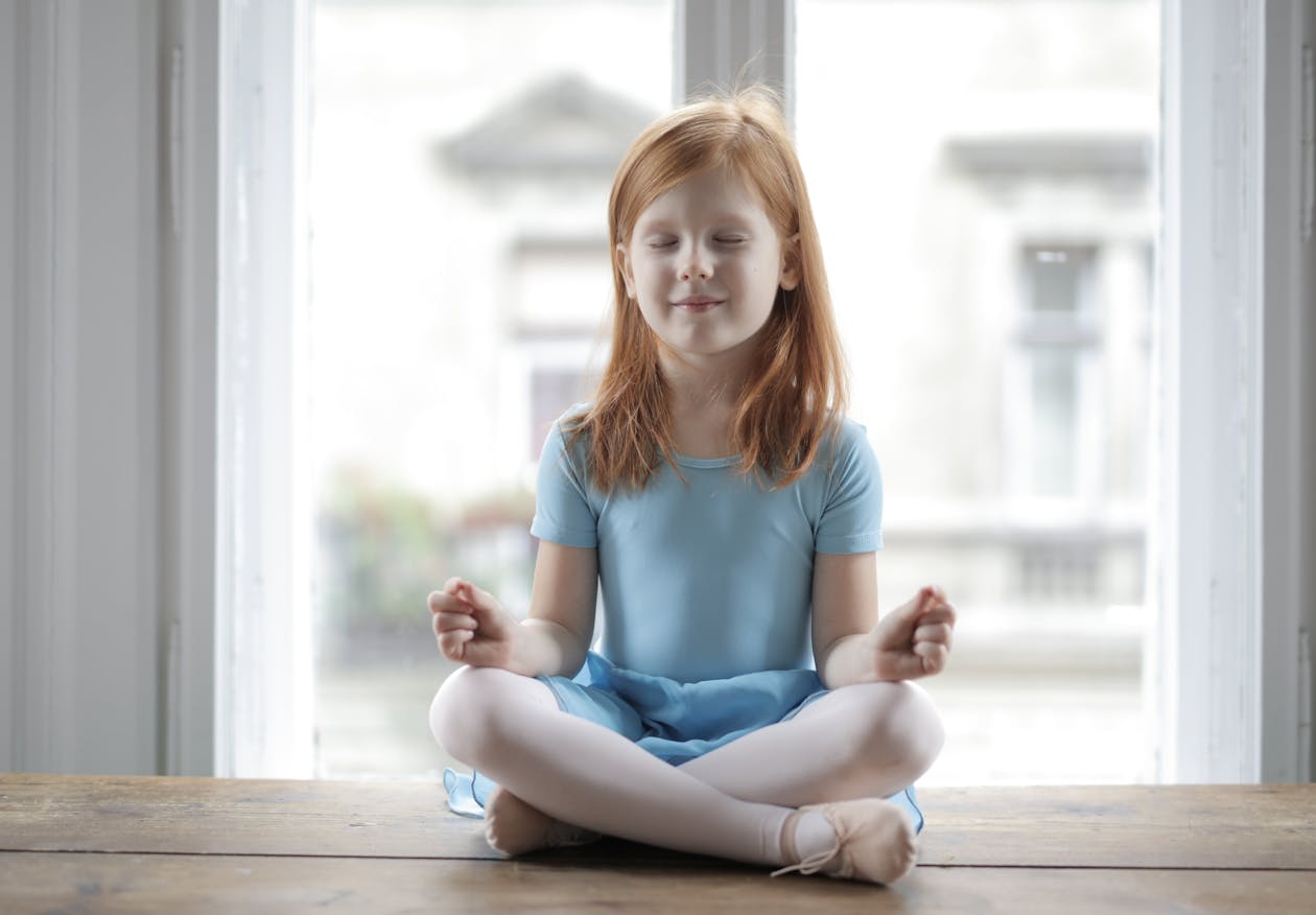 Meditation for Kids: Benefits, Techniques & Expert Tips